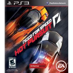 Need for Speed Hot Persuit
